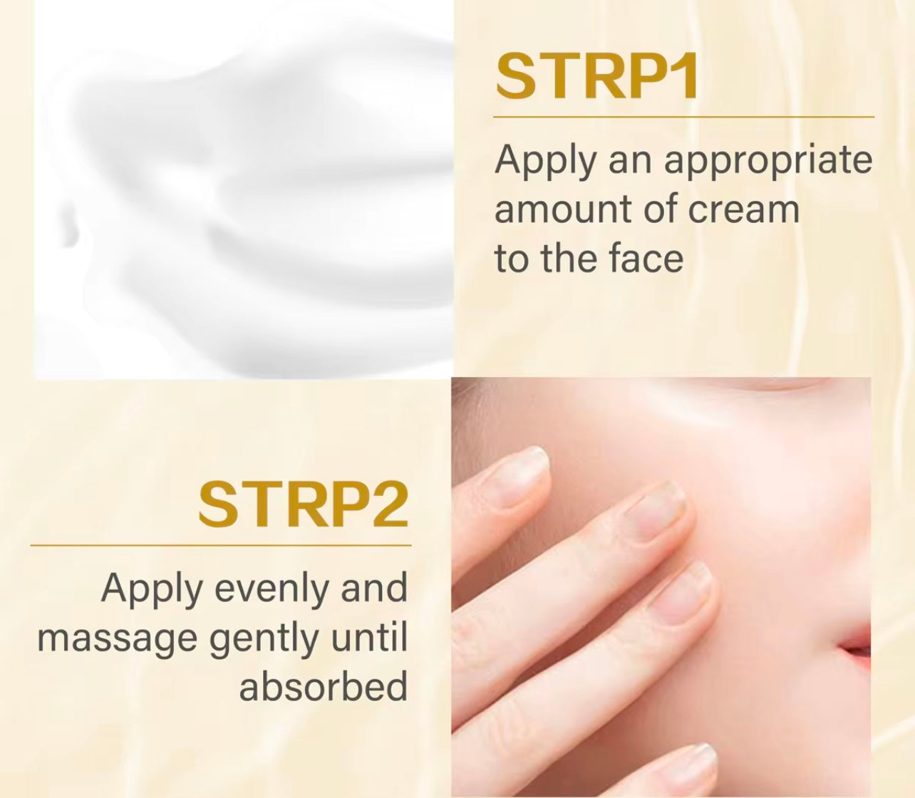 Retinol Firming Night Cream_ 12 Pc/ Skincare