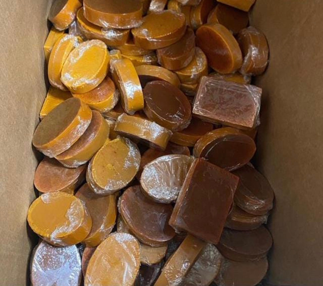 52_Wholesale Soap Bar/ Skincare