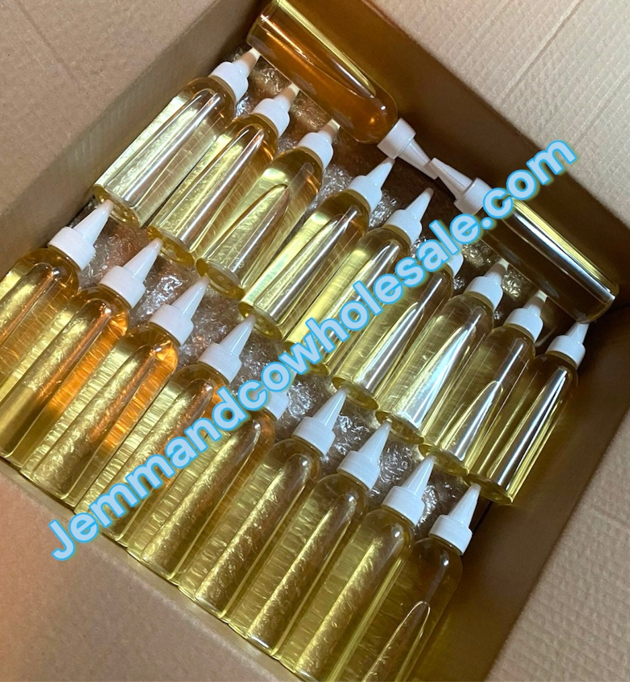 72 bottles_ Super Growth Indian Hair Oil