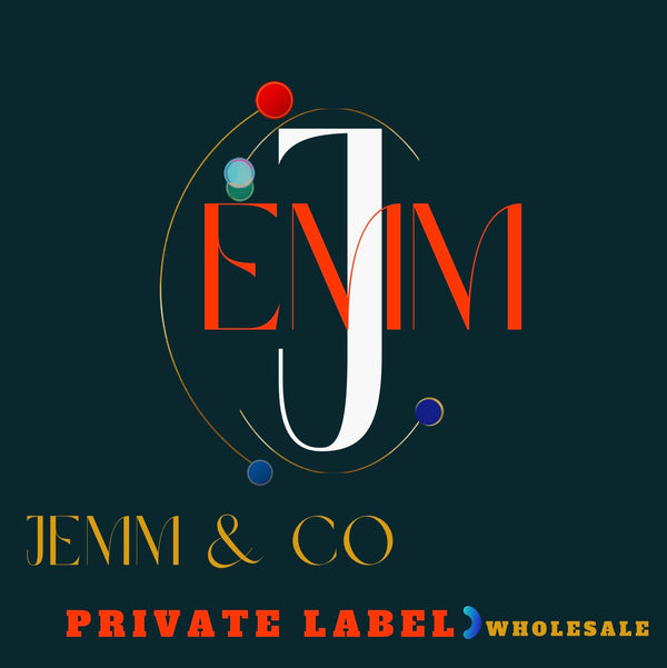 Jemm & Co Wholesale