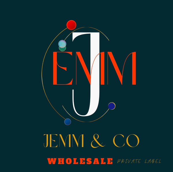 Jemm & Co Wholesale