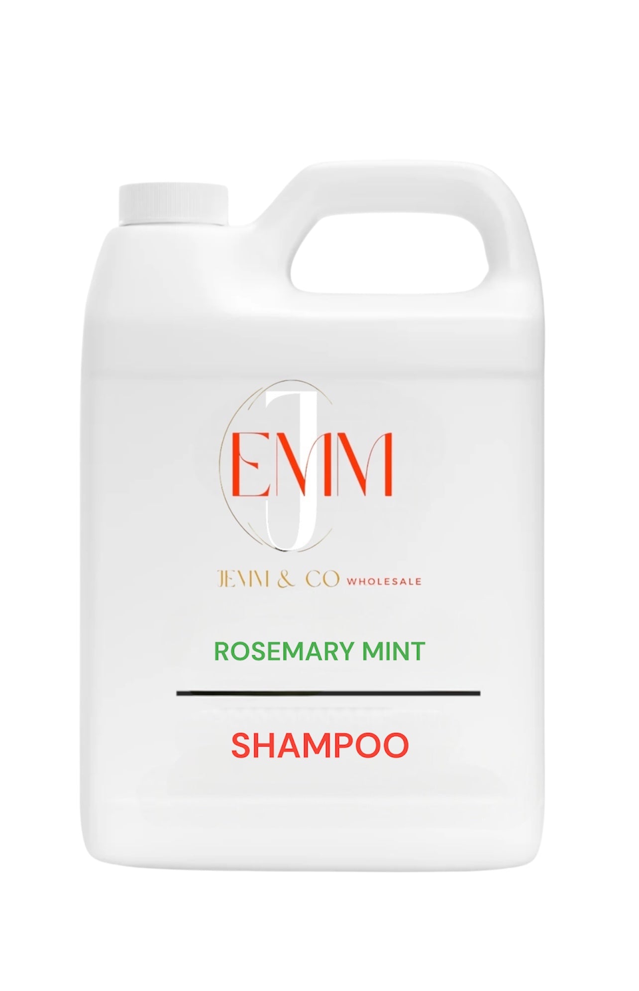 ROSEMARY MINT SHAMPOO/ Hair