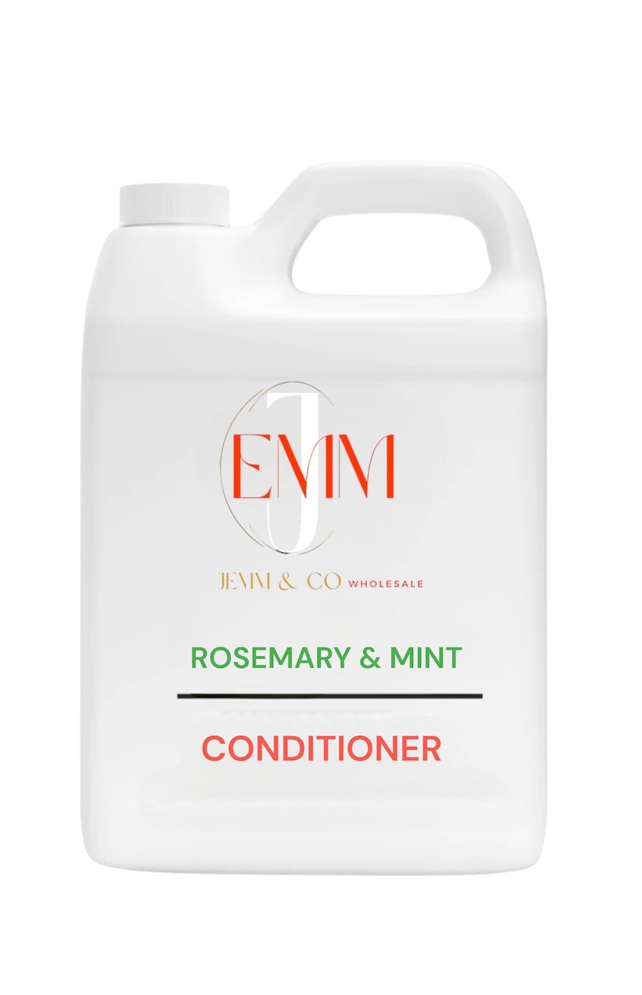 ROSEMARY & MINT CONDITIONER/ Hair