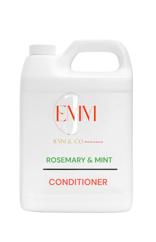 ROSEMARY & MINT CONDITIONER/ Hair